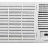 Voltas 1.5 Ton 3 Star, Fixed Speed Window AC (Copper, Turbo Mode, 2023 Model, 183 Vectra Pearl, White)